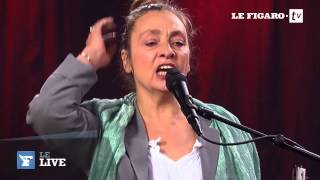 La Plaza Francia - «La Mano Encima»