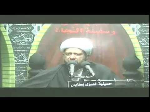 ⁣10/محرم/1438 الشيخ عبدالله درويش