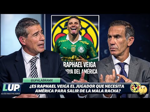 ¡TIENEN MIEDO QUE VEIGA LA ROMPA CON AMÉRICA! La Prensa ANTIAMERICANISTA no lo  Quiere.