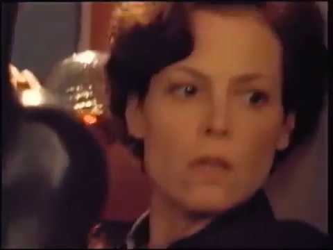 COPYCAT (1995 Movie Trailer Video SPOT)