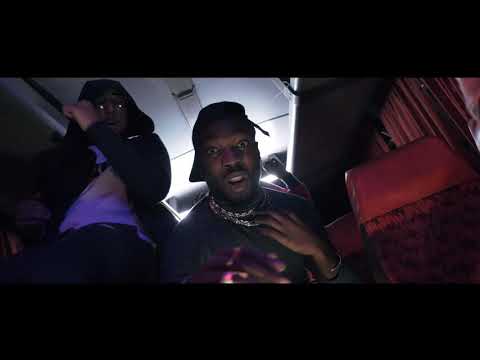 Nahir - Minuteur feat. Key Largo [Hors Série #1]