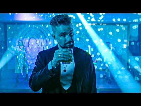 Tráiler Atrevida [WEB-DL] PESADA 2023