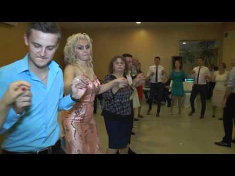 nunta comoraste mirela si iulian brinda cu liliana chiosa si petrica maghet  17