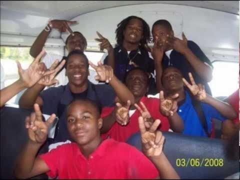 757 X The Rebels - I'm On