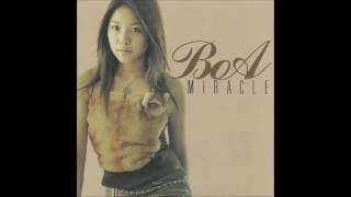 보아 (BoA) - Every Heart