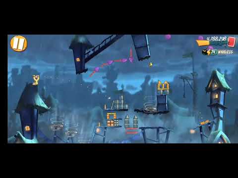 Angry Birds 2 Boss Level 720.mp4