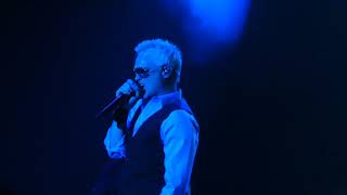 Stone Temple Pilots - Lounge Fly - Live HD (Penn&#39;s Peak 2021)