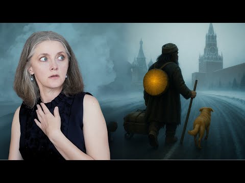 The Shaman Who Shook the Kremlin and Terrified Putin