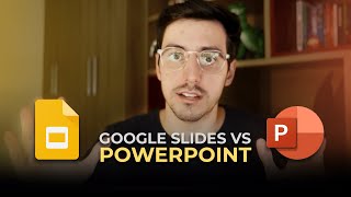 GOOGLE SLIDES VS POWERPOINT: QUAL É O MELHOR?
