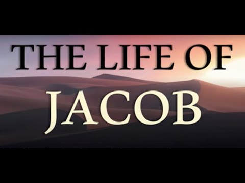 Life of Jacob - The Revival at Bethel - Lesson 10