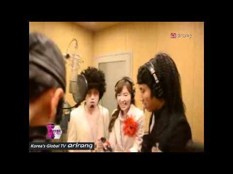 Brave Guys who took part in the OST of the movie 'Mirror, Mirror' [Showbiz Korea]