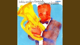 Euphonium Concerto: I. Agitato