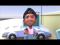 Mafela Episode 12 | Payback | Rolet Animation Studios | Zambian Cartoon