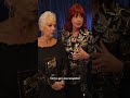 The Loose Women Team Celebrate Their Overdue Award For Daytime Programme RTSAwards