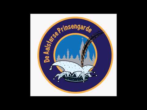 Ik ben ne carnavalist - De aalsterse prinsengarde