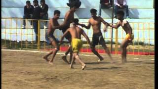 (1) Sarhala Ranuan (Nawanshahr ) Kabaddi Tournament 9 Feb 2016