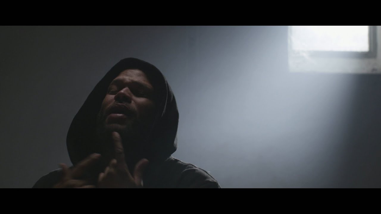 Ken Ring – ”Legend”