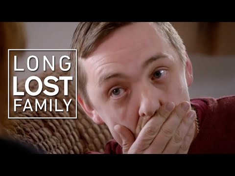 The Most Shocking Revelations on Long Lost Family