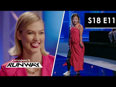 Project Runway | Season 18 Episode 11 | Full Episode
