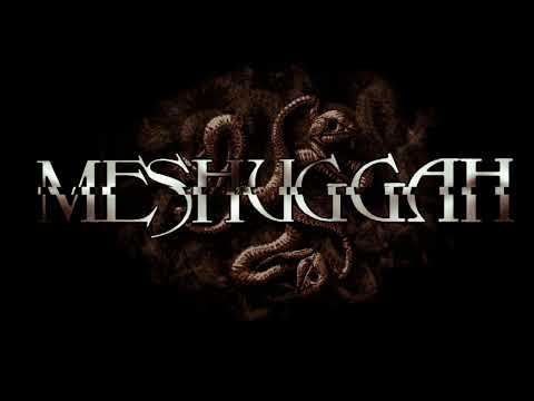 Videoclip de Personate Non Gratae — Meshuggah