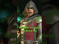 Red Hood Meets Robin