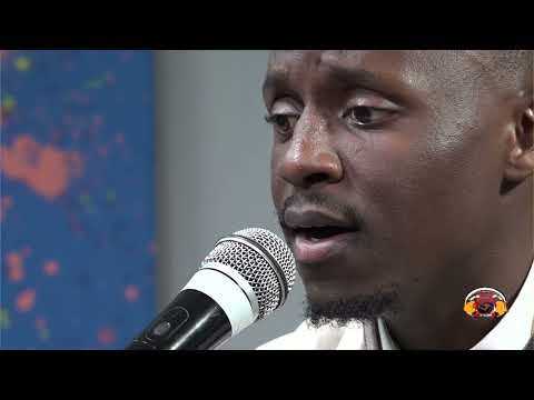 Home Grown Cape Town TV: Jabulile Majola Performance 3 👏🏽💯✨