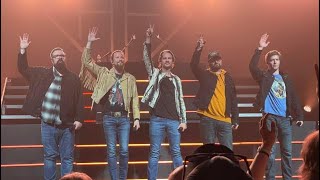 Your Man - Home Free LIVE Crazy(er) Life Tour