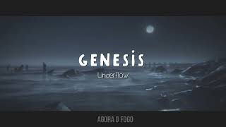 Genesis - Undertow (1978) 24/96 legendado