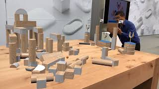 Hands-on with Apple's Swift Shot augmented reality game