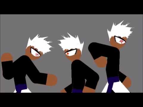 Karlos Normal Form & Two Different Master Eye Karlos Theme