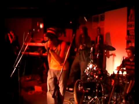 Riddimshot - AfaRastaFa & Riddimshot - Babylon Burnin