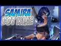 3 Minute Samira Guide - A Guide for League of Legends