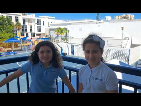 Hebrew Academy Choir Presents Light Up The Nights