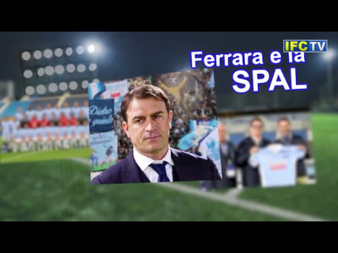 Spal, l'oratorio che porta Ferrara in serie A