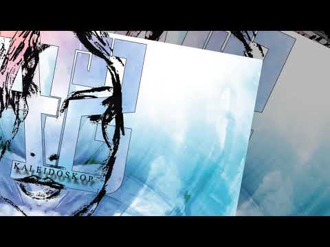 ANTHRAZIT - KALEIDOSKOP - FREE EP