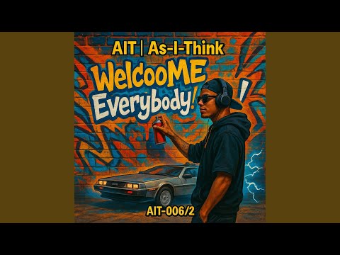 WelcoME Everybody! (Rappers & Rockers United!)