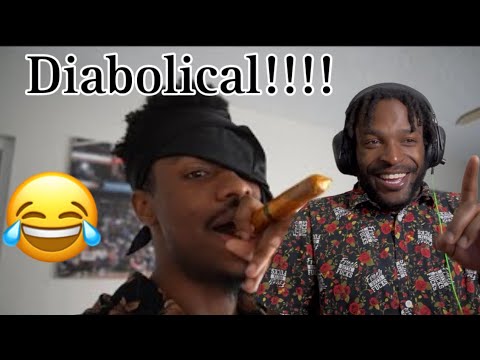 The Henchmen That’s MORE Evil Than the Villain | Reaction