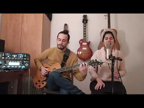 Blackbird - The Beatles (cover)