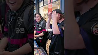 The One Piece TCG “Let It Ride” Experience #onepiece  #optcg #onepiecetcg #vendorpov #cardshow