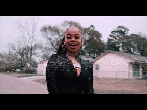 S3nsi Molly x Good Gas & FKi 1st - Don't Call Me Boo (Skrrt)  [Official Music Video]