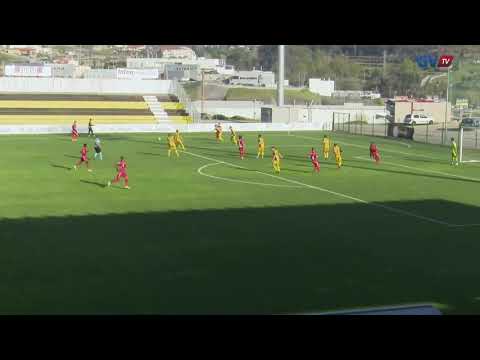AD Fafe X Gil Vicente Miguel Martins Guarda Redes
