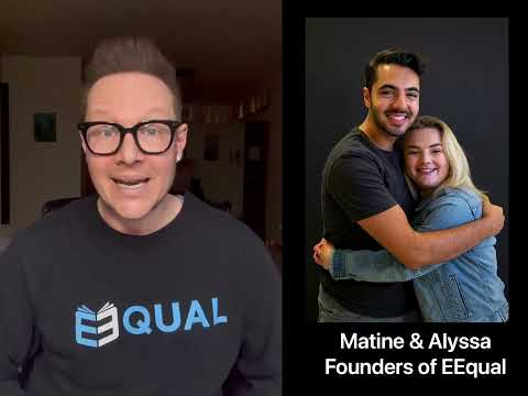 EEqual: The Power of Youth Leadership
