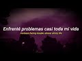 Cage The Elephant Trouble Sub Español Inglés