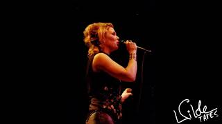 Kim Wilde - European Soul [LIVE AUDIO RECORDING] 31/01/1994