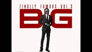 Big Sean - Meant To Be