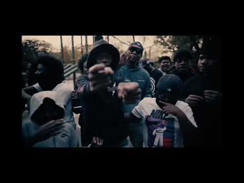 26AR X Niko Suav X Rocko Ballin “Who I Smoke” 🚿