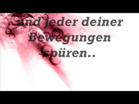 Heidi Degn Close to you (german translation) //Lyrics on screen//