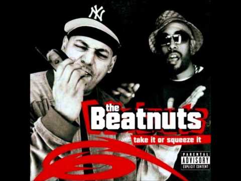 The Beatnuts - Prendelo