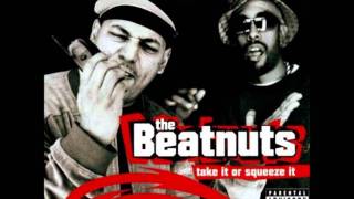 The Beatnuts - Prendelo