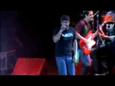 Where is the Love  Tulio Dek feat. Karin Hils  Show ao vivo